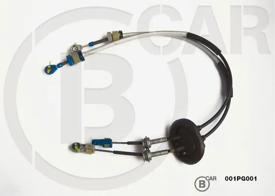 Механизм переключения передач Peugeot/Citroen 2400NH цена, от 101.37 USD