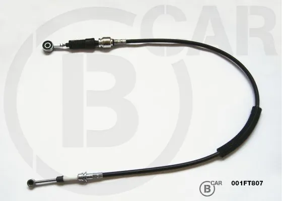 Cabo de mudança duplo Fiat Palio 178BX