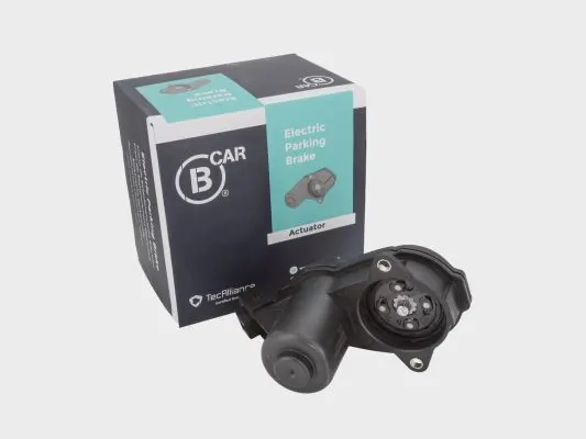 Мотор привода тормозного суппорта заднего Kamoka JBM023 цена, от 29.49 USD