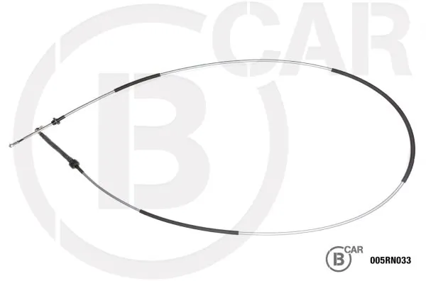 5001868534 Renault (RVI) Трос переключения передач