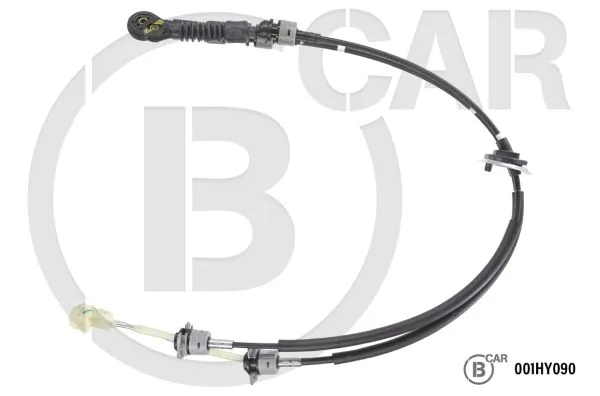 Трос КПП Chrysler 437941R100 цена, от 66.33 USD