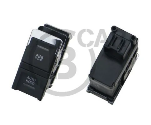 Клавиша электромеханического стояночного тормоза AND 30927004 цена, от 60.11 USD