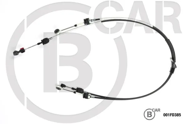 Трос КПП AND 30325023 цена, от 47.24 USD