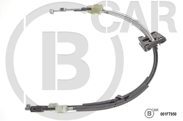 Трос КПП 46338052 Fiat/Alfa/Lancia