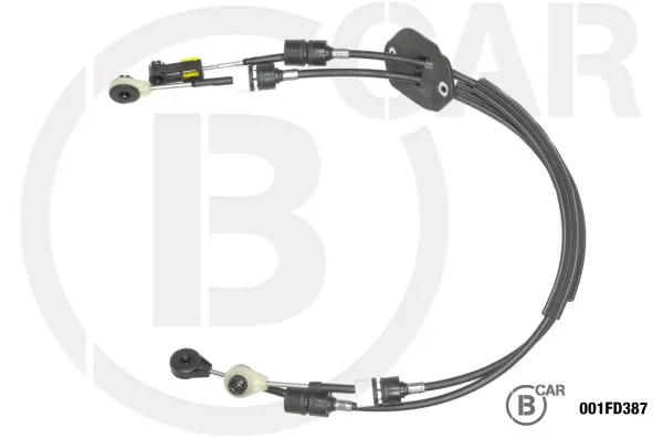 Трос КПП Kamoka CP0050 цена, от 44.06 USD