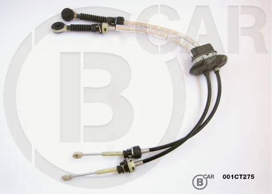 Трос КПП Kamoka CP0032 цена, от 35.29 USD