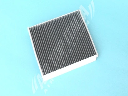 Filtro de salão para Volvo V40  525, 526