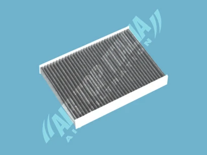 Filtro de salão para Lexus RX 450H/350L/200T L25