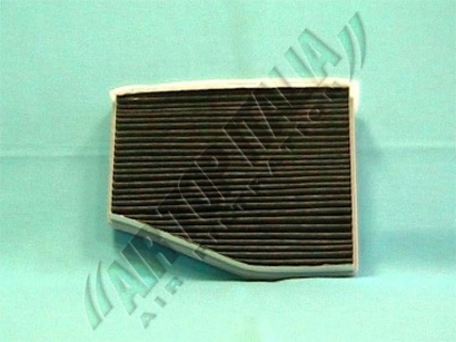 Filtro de salão para Volkswagen Passat B6 3C2