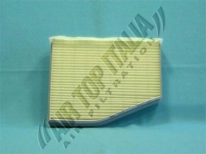 Filtro de salão Volkswagen Passat B6 3C2