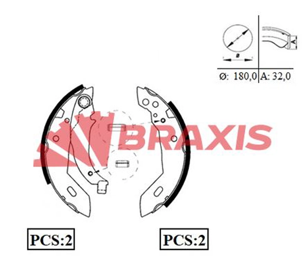 AC0028 Braxis