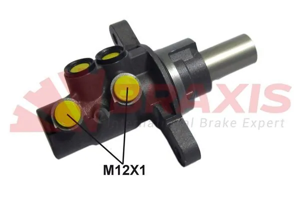 Цилиндр главный тормоза (гидротормозов) Bosch 204123746 цена, от 70.63 USD