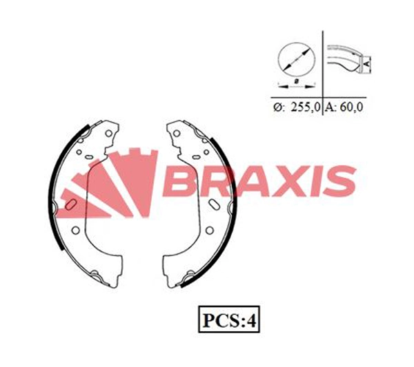 AC0048 Braxis