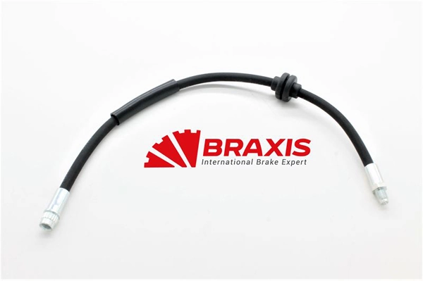 96870359 Opel Гибкая тормозная трубка передняя