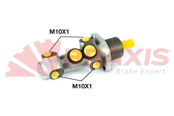 Cilindro mestre do freio para Renault Espace II J63