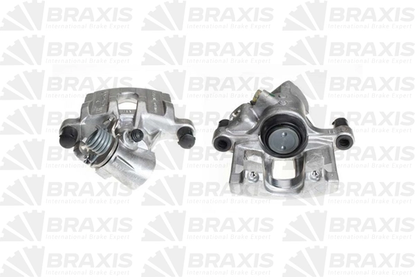 AG3015 Braxis