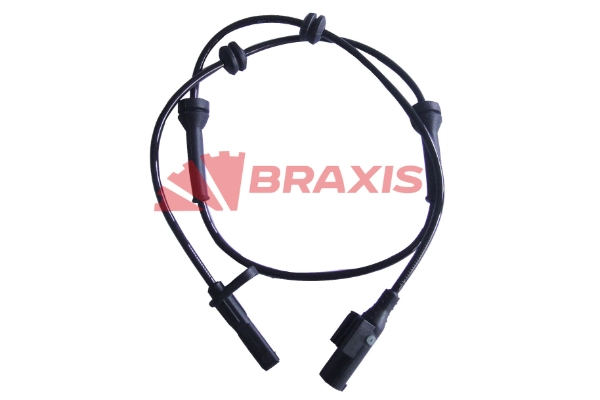 AK0018 Braxis