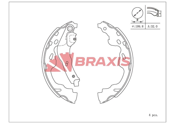 AC0109 Braxis