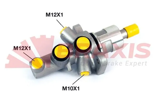 Купить Главный тормозной цилиндр Бмв Х5  E53