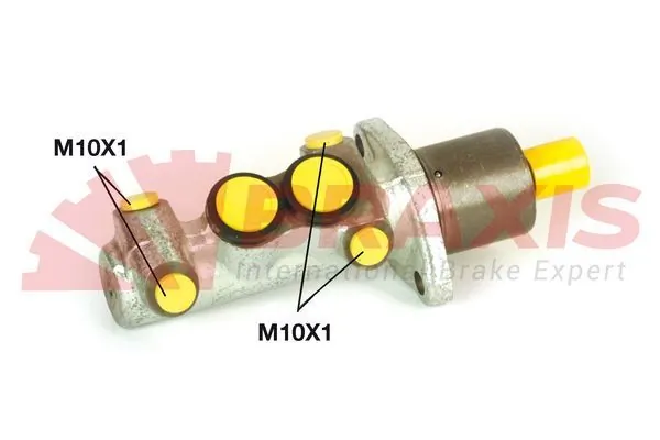 Cilindro mestre do freio Renault Megane 1 LA0, LA1