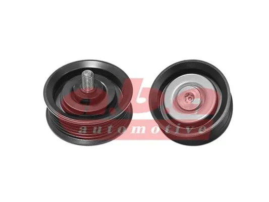 Купить 2528757060 Hyundai/Kia Паразитный ролик