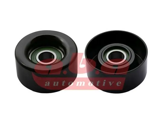 Натяжной ролик Nissan Navara NP300 III пикап (D40M) (2005 - 2015) цена, от 22.35 USD