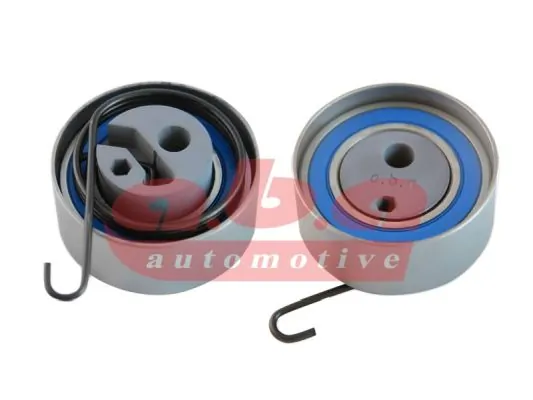 Rolo de reguladora de tensão da correia do mecanismo de distribuição de gás Opel Corsa C F08