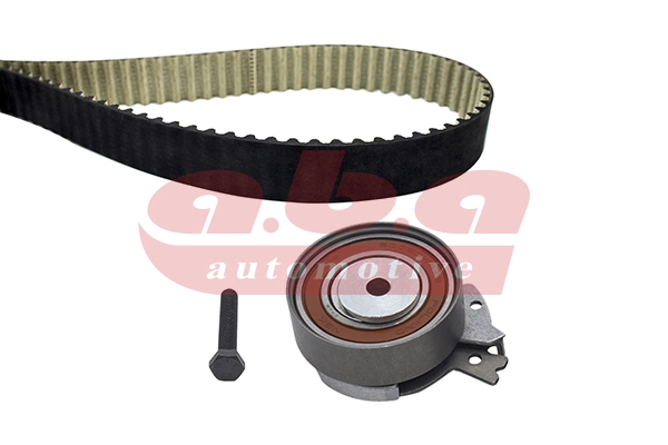 Correia do mecanismo de distribuição de gás, kit Opel Corsa 73, 78, 79