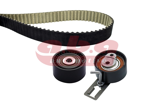 Комплект ГРМ SU001A0537 Toyota
