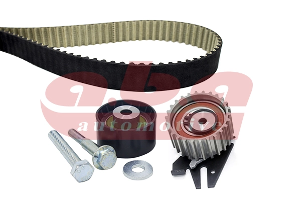 Купить 93191277 Peugeot/Citroen Комплект ГРМ