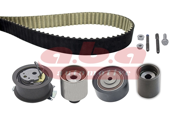Купить 530050310 Polcar Комплект ГРМ
