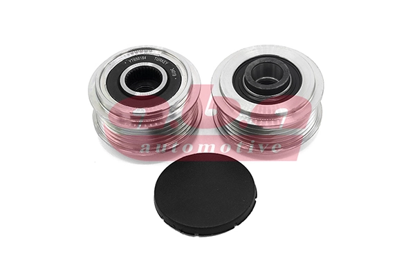 Polia do gerador Toyota Corolla R10