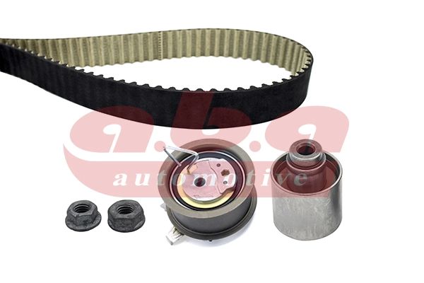 Correia do mecanismo de distribuição de gás, kit Volkswagen Passat 3B2