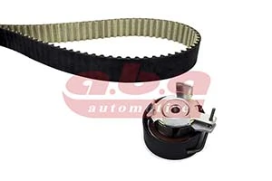 ГРМ ремни, комплект Polcar 530060510 цена, от 65.43 USD