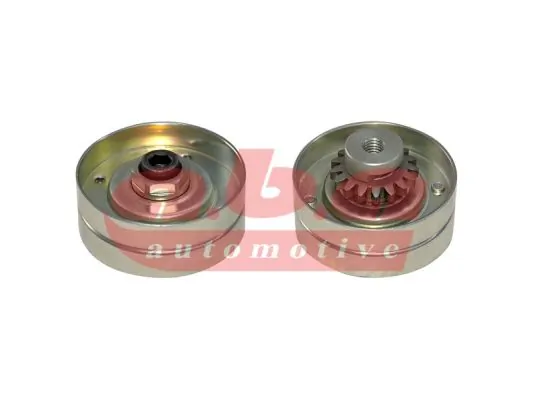 Rolo de reguladora de tensão da correia de transmissão Renault Laguna 1 K56