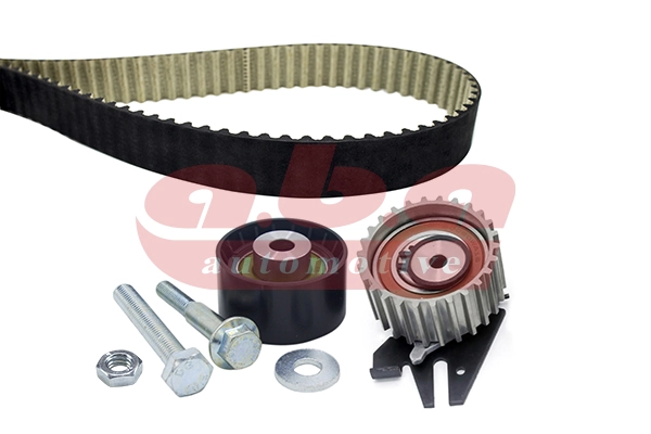 Correia do mecanismo de distribuição de gás, kit Opel Insignia G09