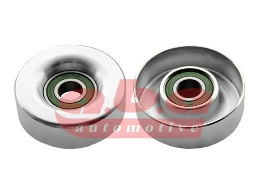 Rolo de reguladora de tensão da correia de transmissão Honda Jazz GD, GE