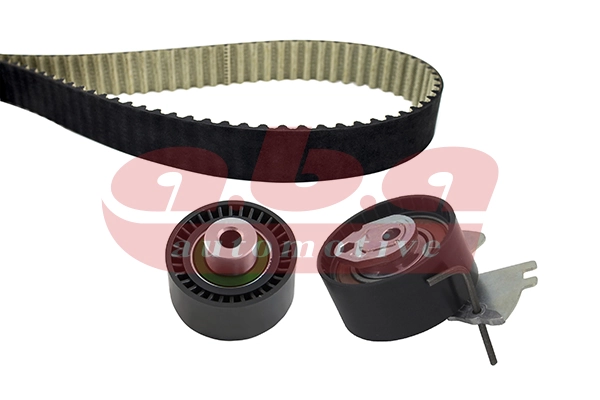 Купить 530055810 Polcar Комплект ГРМ