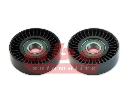 Rolo de reguladora de tensão da correia de transmissão Mercedes B W245