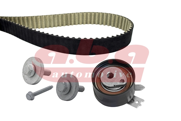 Купить 1104100QAE Mitsubishi Комплект ГРМ