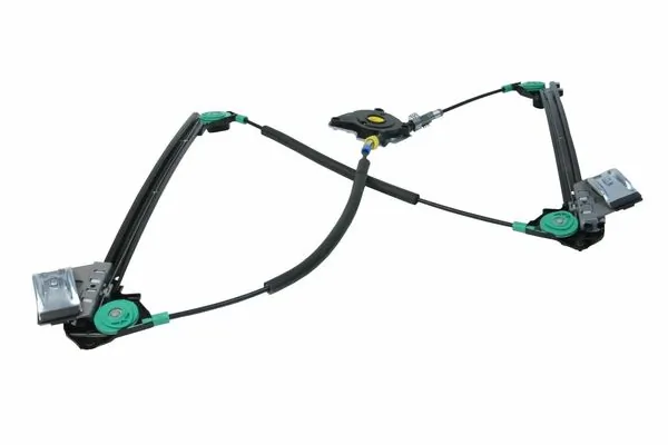 Стеклоподъемник передней двери Polcar 5805PSG1