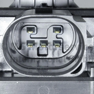 710334270 Pierburg Клапан рециркуляции отработавших газов EGR