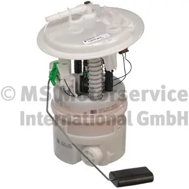Купить MAM00281M Magneti Marelli Модуль топливного насоса