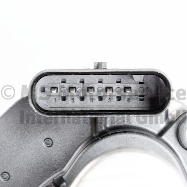 55507819 Opel Клапан рециркуляции отработавших газов EGR