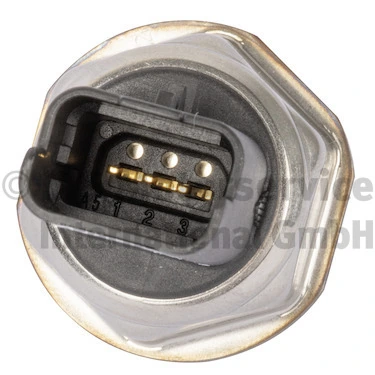 Купить 1506519062 Renault (RVI) Датчик давления топлива