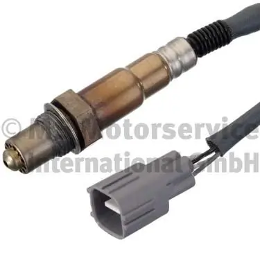 Лямбда зонд 258006345 Bosch