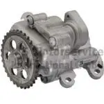 Масляный насос OP0160 Magneti Marelli