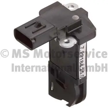 Sensor de fluxo (consumo) de ar, medidor de consumo M.A.F. - (Mass Airflow) Ford C-Max CB7