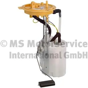 Топливный насос Magneti Marelli MAM00143M