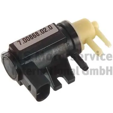 700868020 PIERBURG Valvula De Solenoide Control De Compuerta EGR original y equivalente